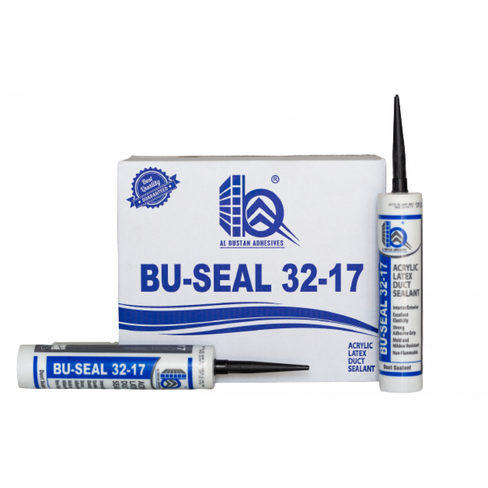 BUSTAN DUCT SEALANT Sinaha Platform